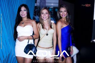 Foto 10 de Fotos Discoteca Aqua Medellin oct 2012 en Discoteca Aqua Medellin, Medellín