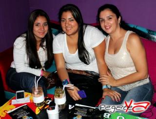 Foto 8 de Agosto 10 del 2013 en Beautiful 80`s Cali, Cali