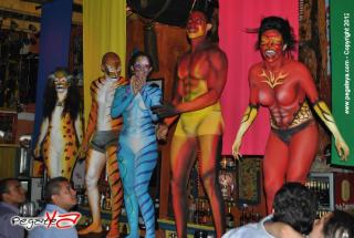 Foto 17 de mister babilla 1 de diciembre de 2012 en Discoteca MISTER BABILLA cartagena, Cartagena