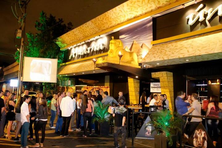 Foto 97 de Discoteca AMARNA- 16 de mayo de 2015 en Discoteca Amarna Medellin, Medellín