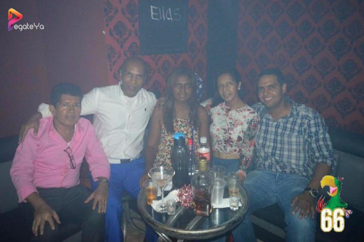 Foto 7 de La Lora Bar - 2do FDS Marzo 2016 en La Lora Bar, Cali