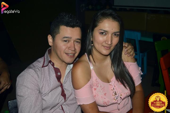 Foto 57 de Mi Dios se lo Pague - 5to Fds Abril 17 en Fonda Mi Dios Se Lo Pague, Cali