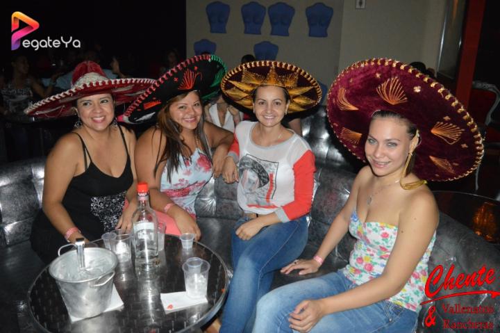 Foto 1 de Chente - 1er FDS Agosto 2015 en CHENTE Vallenatos y Rancheras, Cali