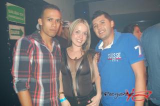 Foto 25 de Luxury 13 de Julio en Discoteca Luxury Medellin, Medellín