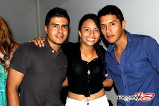 Foto 91 de Junio 15 del 2o13 en Babel / Barra Libre Cali, Cali