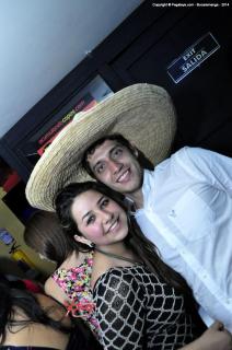 Foto 27 de Discoteca Malabar - 10 de mayo de 2014 en Discoteca Malabar Bucaramanga, Bucaramanga