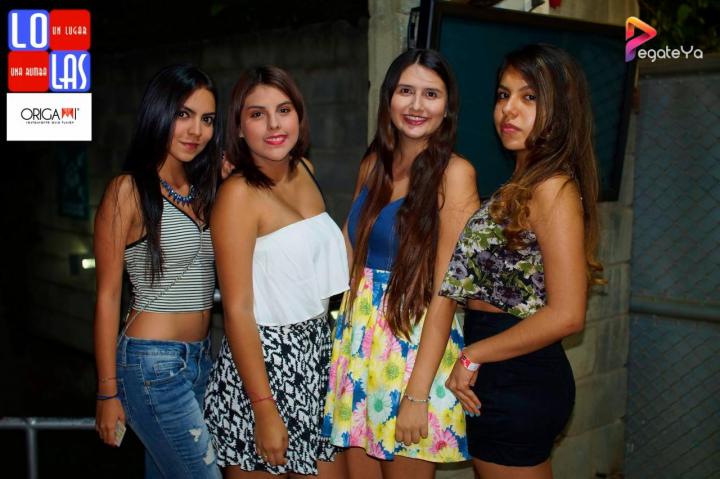 Foto 25 de Lolas Club - 2do FDS Marzo 2016 en Lolas Club Menga Cali, Cali