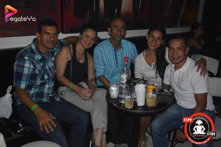 Foto 50 de Ampm Bar - 3er Fds Agosto 2016 en Am / PM Bar - Cali, Cali