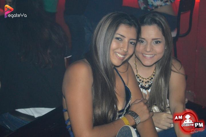 Foto 2 de Ampm Bar - 1er FDS Nov. 2015 en Am / PM Bar - Cali, Cali