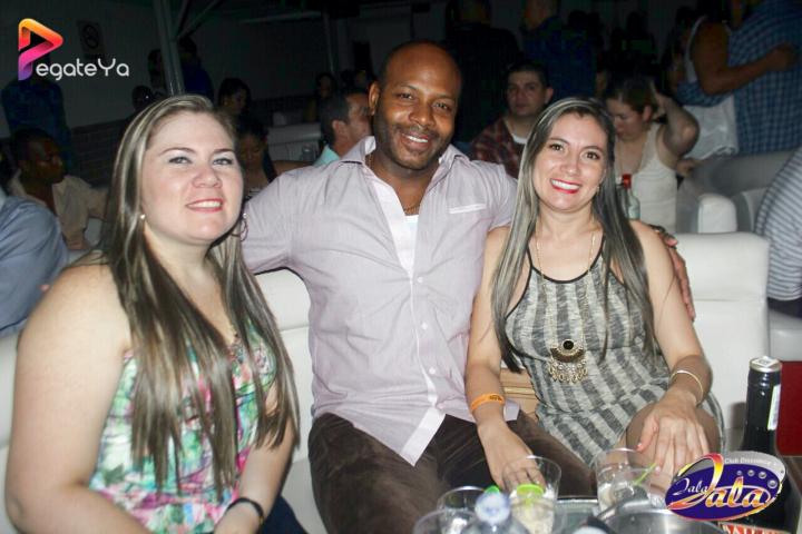 Foto 76 de Jalajala - 1er Fds Junio 2016 en Jala Jala Club, Cali