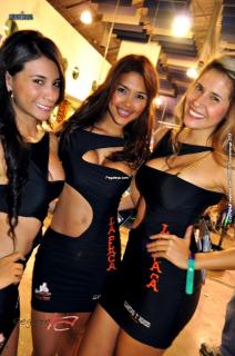 Foto 61 de Chicas Car Audio Bucaramanga 2013 en Chicas Car Audio Bucaramanga 2013, Bucaramanga