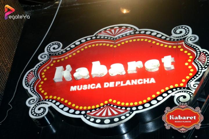 Foto 9 de Kabaret Bar - 4to FDS Mayo 2015 en Kabaret - Granada, Cali
