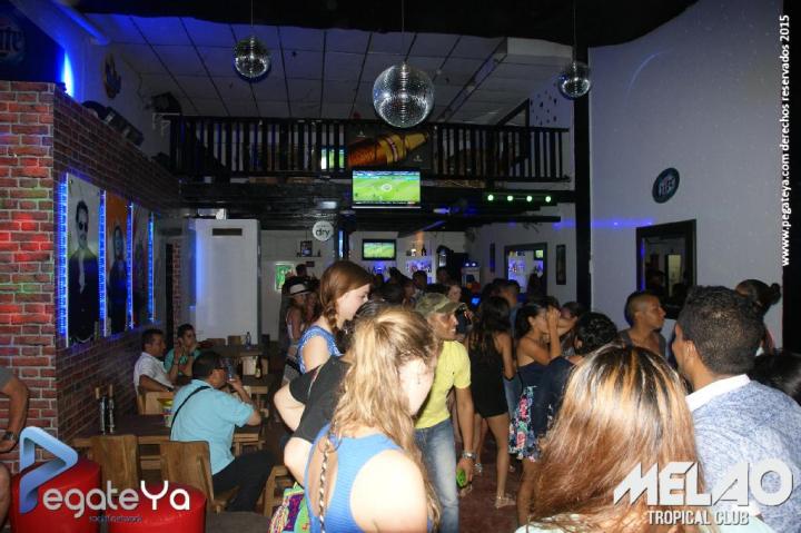 Foto 23 de Melao 17 y 25 de julio de 2015 en melao cartagena, Cartagena