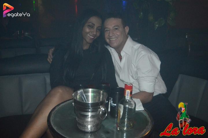 Foto 40 de La lora Bar - FERIA DE CALI Dic 2016 en La Lora Bar, Cali