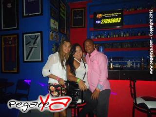 Foto 14 de la pasion del barza 20 y 21 de julio de en LA PASION DEL BARZA Cartagena, Cartagena