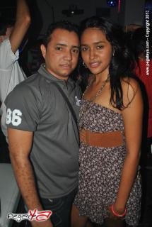 Foto 10 de taboo 22 y 23 de febrero de 2013 en Discoteca Taboo Cartagena, Cartagena