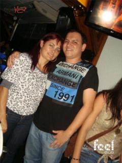 Foto 59 de 20-21 Enero 2012 en Feel Club Bucaramanga, Bucaramanga