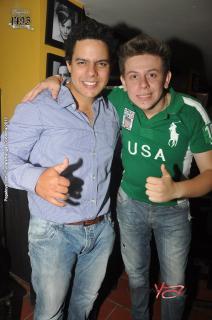 Foto 105 de Discoteca Malabar Bucaramanga en Discoteca Malabar Bucaramanga, Bucaramanga