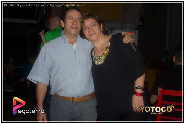 Foto 21 de YOTOCO SALSA BAR - Villavicencio en Yotoco Villavicencio, Villavicencio