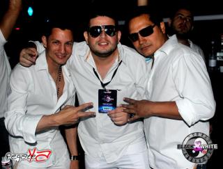 Foto 106 de Black and White 2013 en Black and White 2013, Cali