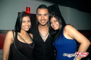 Foto 187 de Praga ( Sur ) Miss Fashion - Sept 14 en Praga Club Cali, Cali