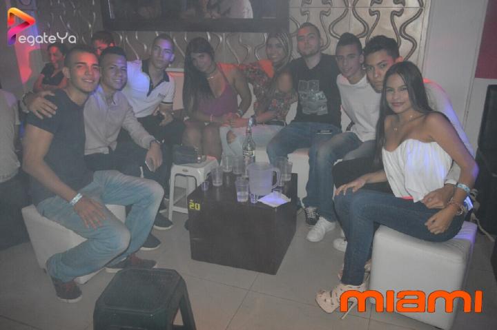 Foto 69 de Miami - 3er Fds Agosto 2016 en Miami Bar Cali, Cali
