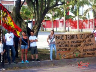 Foto 13 de Feria de Bucaramanga No a las Corridas en Feria de Bucaramanga No a las Corridas, Bucaramanga