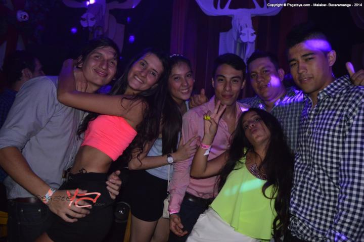 Foto 101 de Discoteca Malabar Bucaramanga en Discoteca Malabar Bucaramanga, Bucaramanga