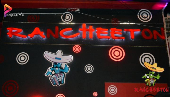 Foto 9 de Rancheeton - 2do FDS Agosto 2015 en Rancheton Cali, Cali