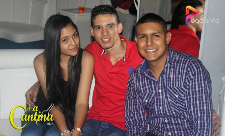 Foto 4 de La Cantina Sur- 3er FDS Febrero del 201 en La Cantina Sur, Cali
