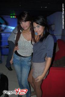 Foto 3 de leblon 20 y 21 de abril de 2012 en Discoteca LEBLON Cartagena, Cartagena