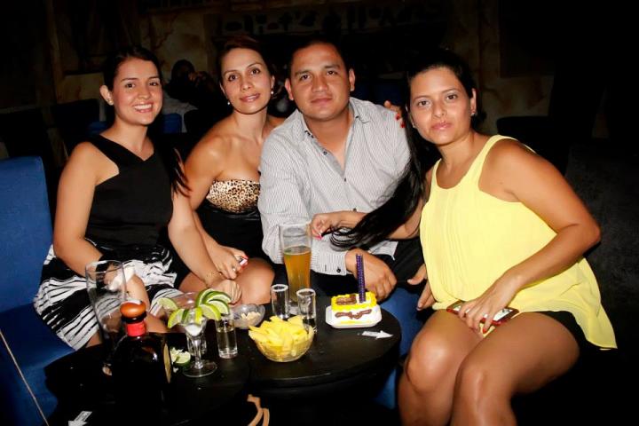 Foto 40 de FOTOS AMARNA MEDELLIN - 23 Mayo de 2015 en Discoteca Amarna Medellin, Medellín