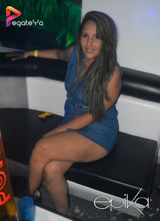 Foto 1 de EPIKA - 2DO Fds Nov. 2015 en Epika Night Club, Cali