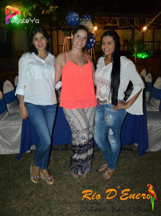 Foto 54 de Rio D´enero - 3er FDS Agt 2016 en Rio D´enero, Cali