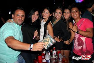 Foto 196 de Ñejo en Lolas - 7 Febrero 2014 en Lolas Club Menga Cali, Cali