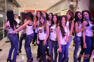 Foto 156 de SemiFinal Angeles de La Mega 2013 en SemiFinal Angeles de La Mega 2013, Bucaramanga