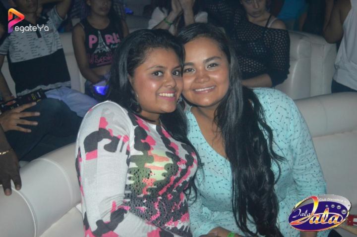 Foto 60 de jalaJala - 3er & 4to Fds Marzo 2016 en Jala Jala Club, Cali