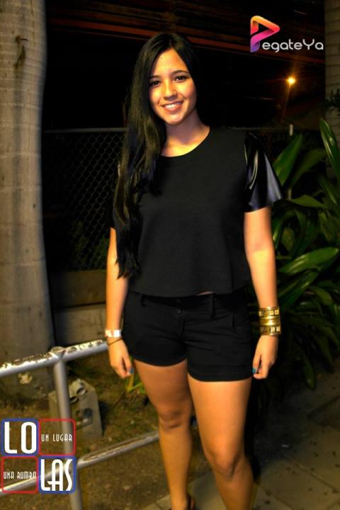 Foto 8 de Lolas - 3er FDS Febrero 2015 en Lolas Club Menga Cali, Cali