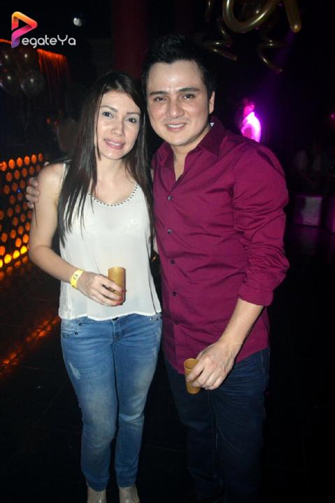 Foto 8 de 69 Club - 4to FDS Dic 2016 en Pegateya Cali, Cali