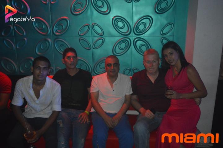 Foto 51 de Miami Bar - 3er & 4to Fds Marzo 2016 en Miami Bar Cali, Cali