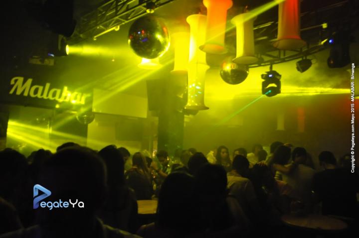 Foto 95 de Malabar sabado 30 de mayo de 2015 en Discoteca Malabar Bucaramanga, Bucaramanga