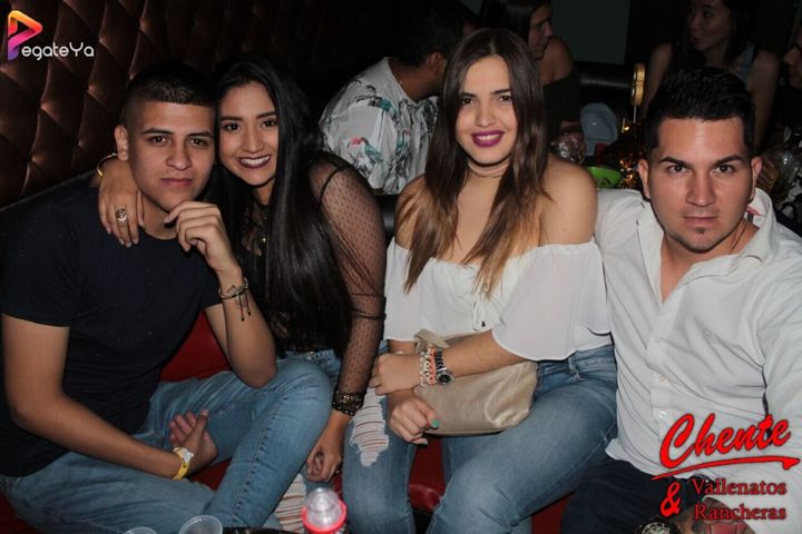 Foto 19 de Chente - 5to Fds Sept. 2017 en CHENTE Vallenatos y Rancheras, Cali