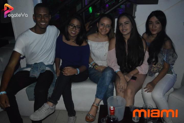 Foto 45 de Miami - 4to Fds Agosto 2016 en Miami Bar Cali, Cali