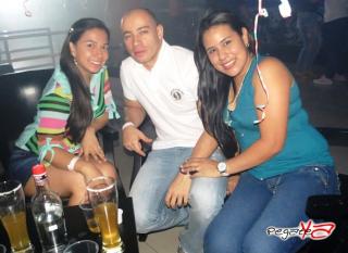 Foto 13 de Septiembre 21 del 2013 en Nozomi Club, Cali