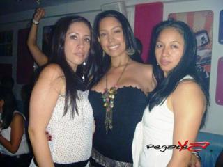Foto 49 de Enero 13 del 2012 en La Maldita Primavera Cali, Cali