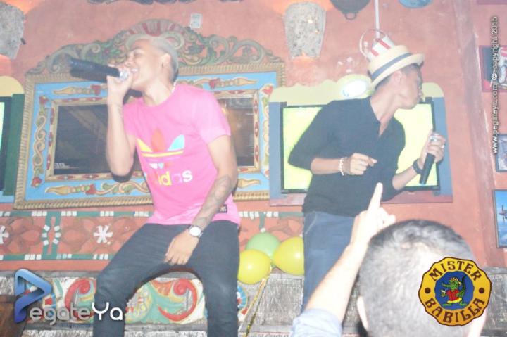 Foto 35 de Mister Babilla 29 y 30 de Mayo de 2015 en Discoteca MISTER BABILLA cartagena, Cartagena