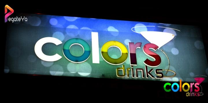 Foto 9 de Colors Dinks - 3er FDS Agosto 2015 en Colors Drinks