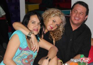 Foto 25 de Julio 20 del 2013 en Beautiful 80`s Cali, Cali