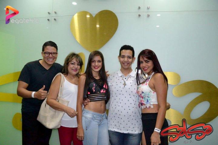 Foto 39 de Salsa Night Club - 4TO Fds Agost 2016 en Salsa Night Club, Cali