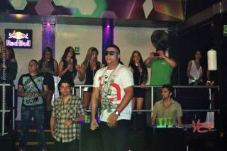 Foto 26 de Prizma Discoteca - Alberto Style en Prizma Discoteca Medellin, Medellín